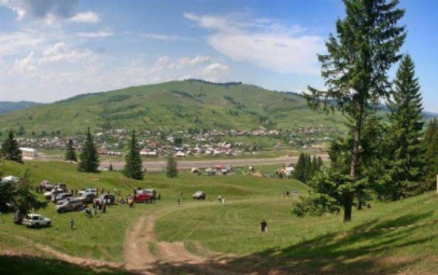 Trei staţiuni de interes naţional din Suceava se asociază într-o zonă de dezvoltare turistică